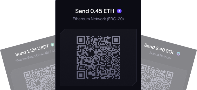 QR Codes Slide